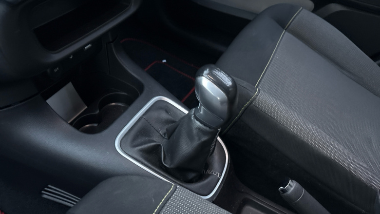 Citroen C3 1.2 PureTech 82 Flair 5dr Petrol Hatchback